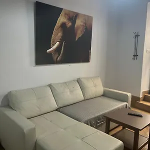 Loft H Capote Apartamento Arcos de la Frontera